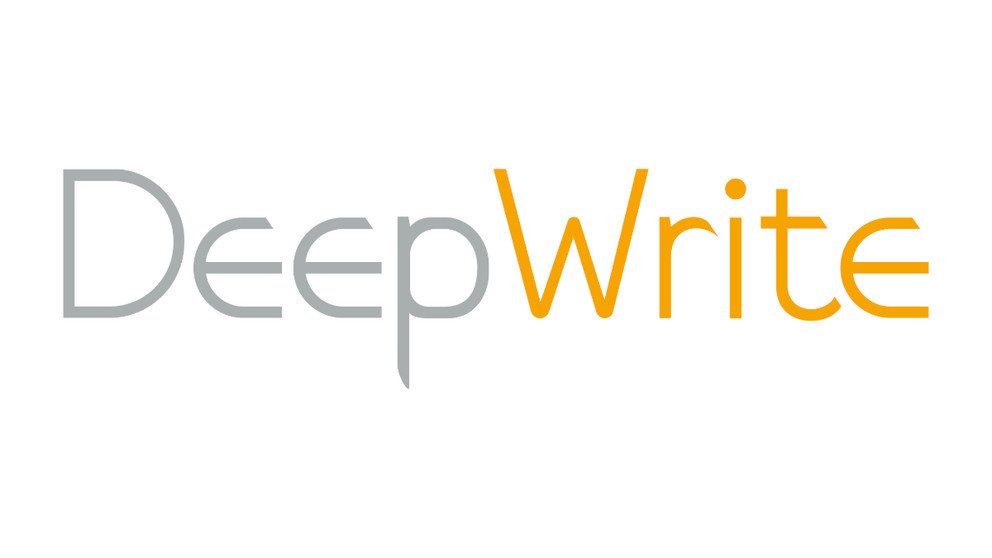 Logo DeepWrite